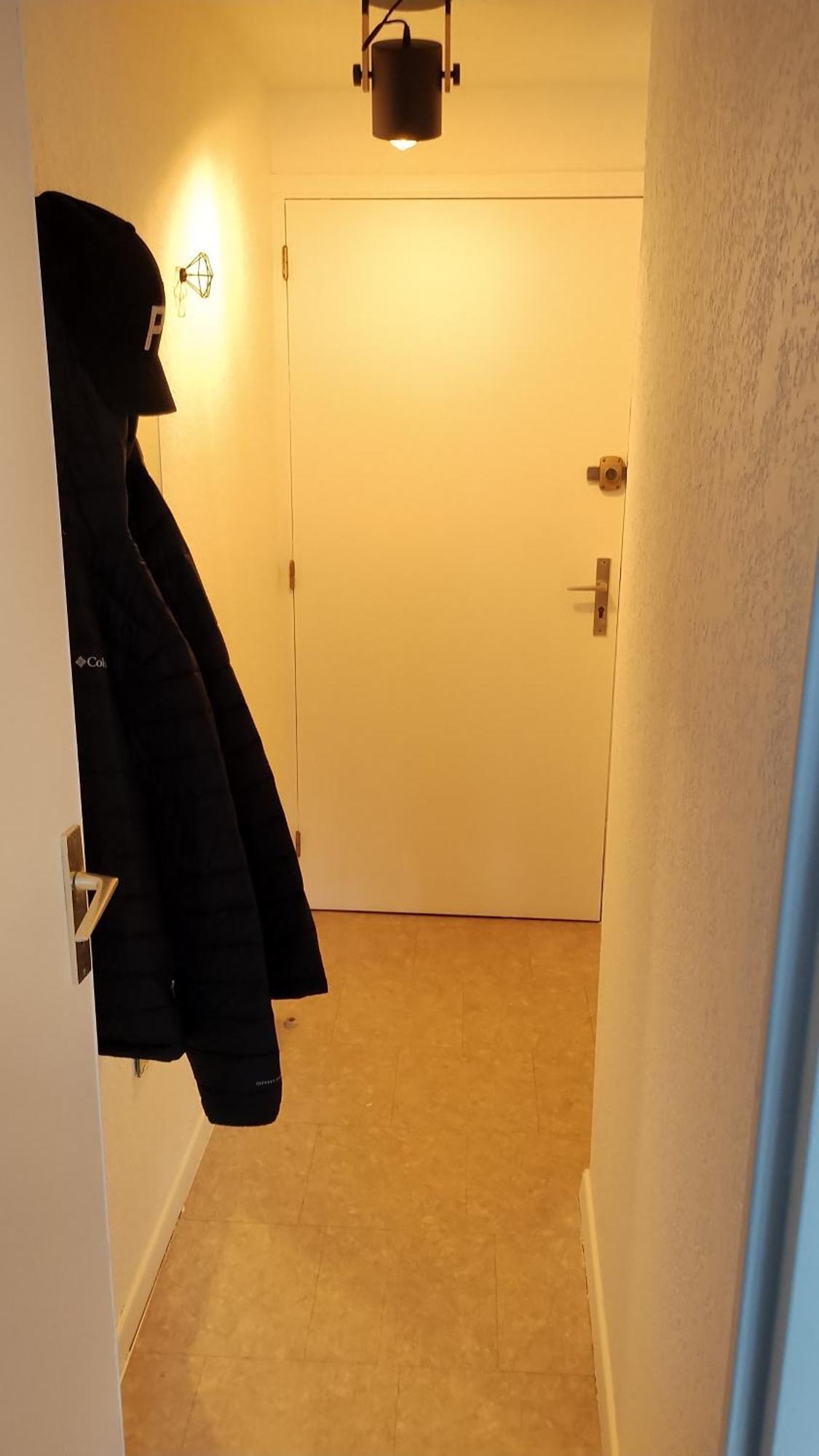 Apartament Un Cocon Pour Deux Saint-Lary-Soulan Zewnętrze zdjęcie